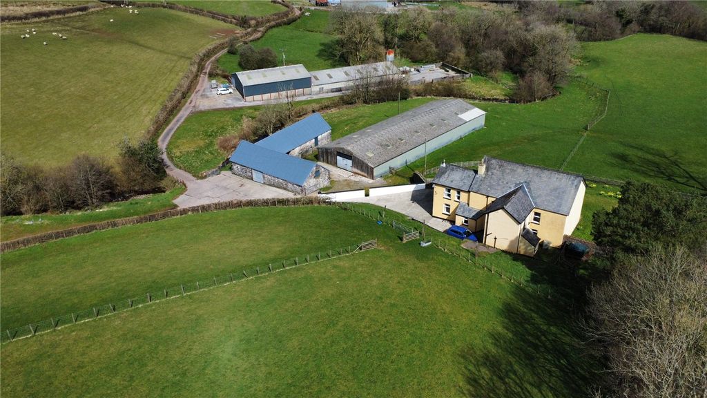 Additional image 5 of 6 bed equestrian for saleCrai, Brecon, Powys LD3