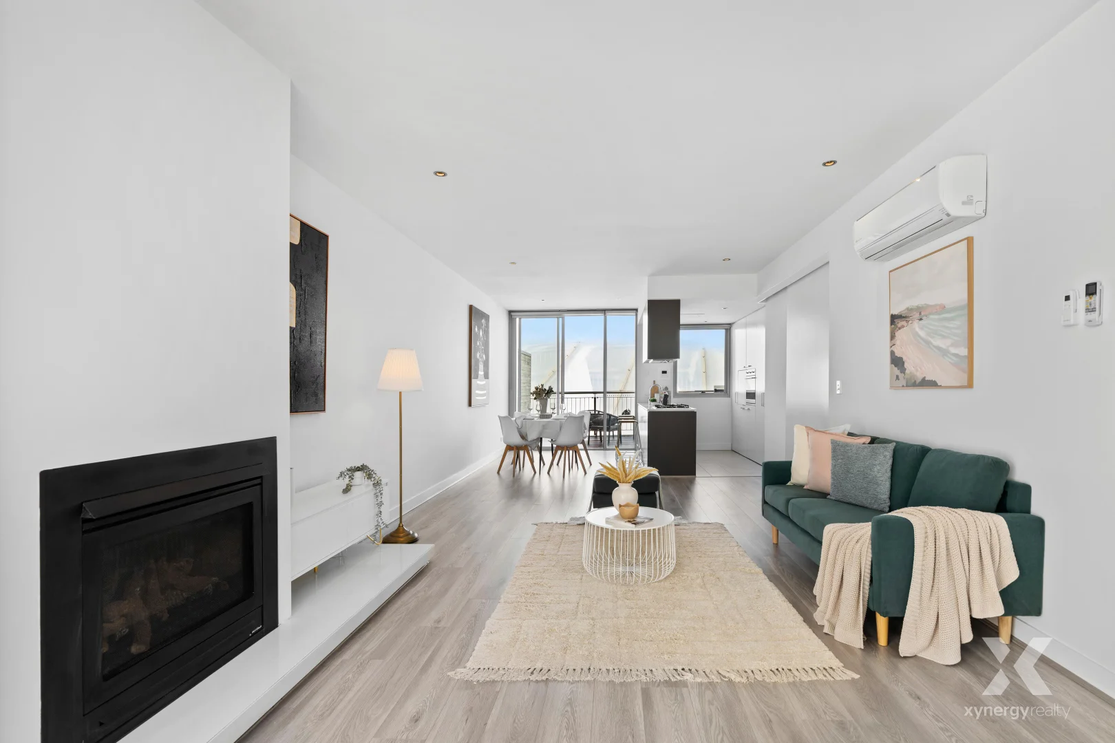 Additional image 4 of 250/9 Wharf Street, Docklands VIC 3008