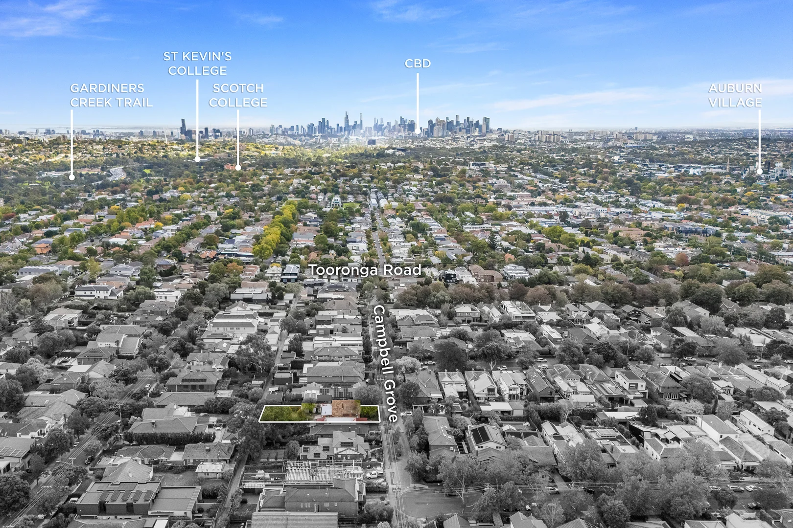 Additional image 3 of 38 Campbell Grove, Hawthorn East VIC 3123