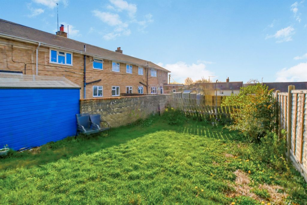 Additional image 12 of 2 bed maisonette for saleBeech Hill Road, Tidworth SP9