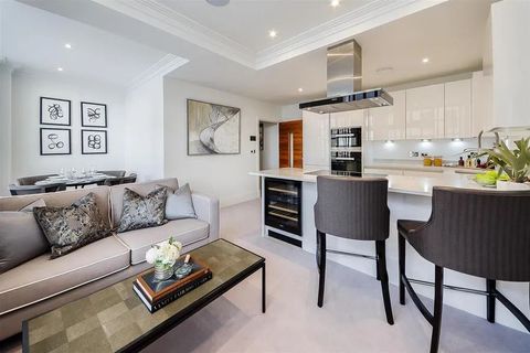 Palace Wharf, Rainville Road, London W6