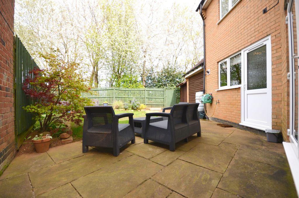 Additional image 25 of 3 bed detached house for saleFirs Avenue, Uppingham LE15