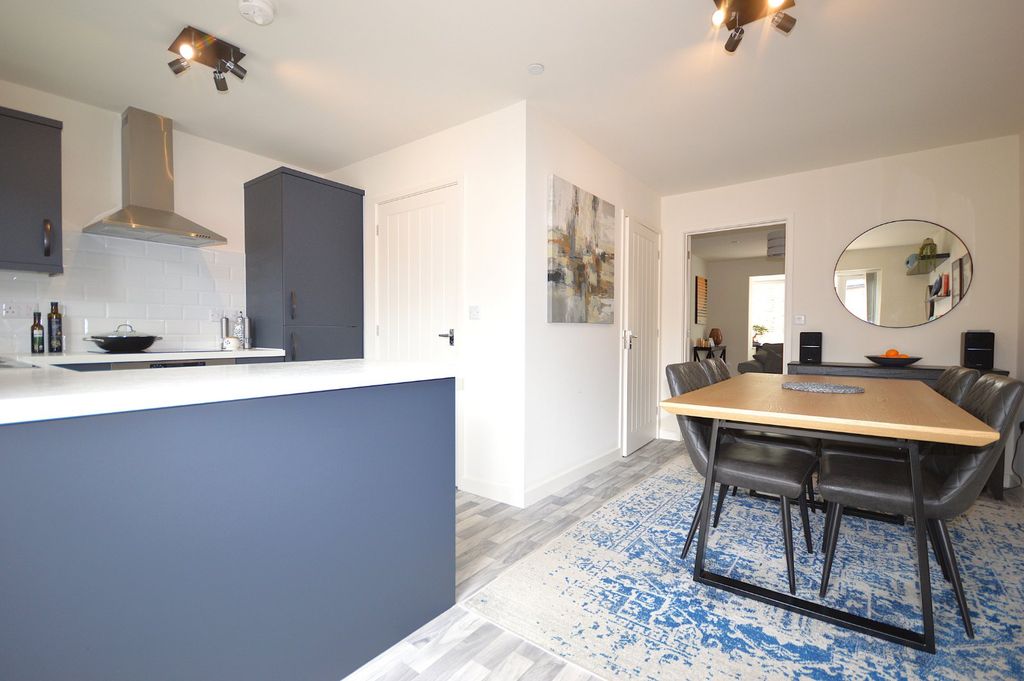 Additional image 5 of 3 bed detached house for saleMaesderw, Sarn, Newtown, Powys SY16