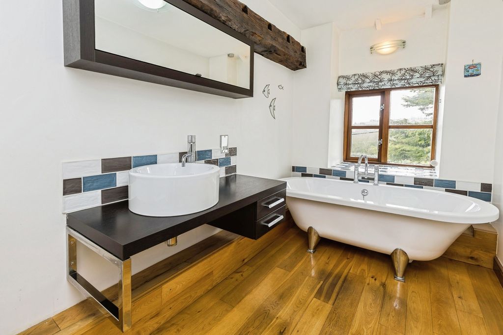 Additional image 27 of 3 bed detached house for saleLlanfynydd, Flintshire LL11