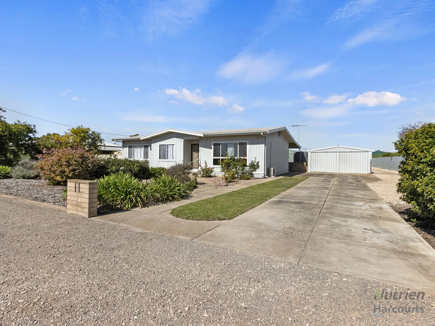 11 Gillerton Terrace, Edithburgh SA 5583
