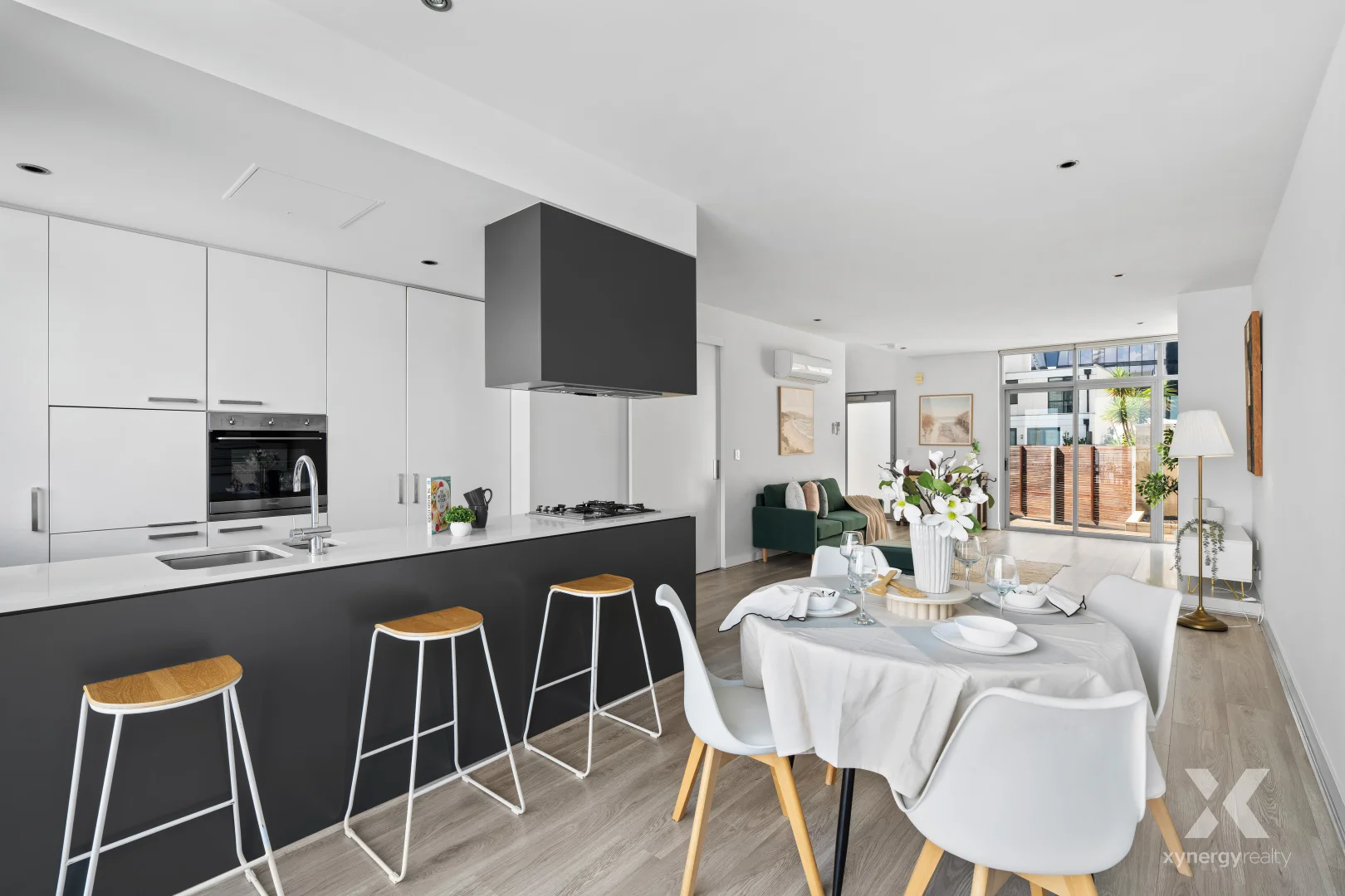 Additional image 7 of 250/9 Wharf Street, Docklands VIC 3008