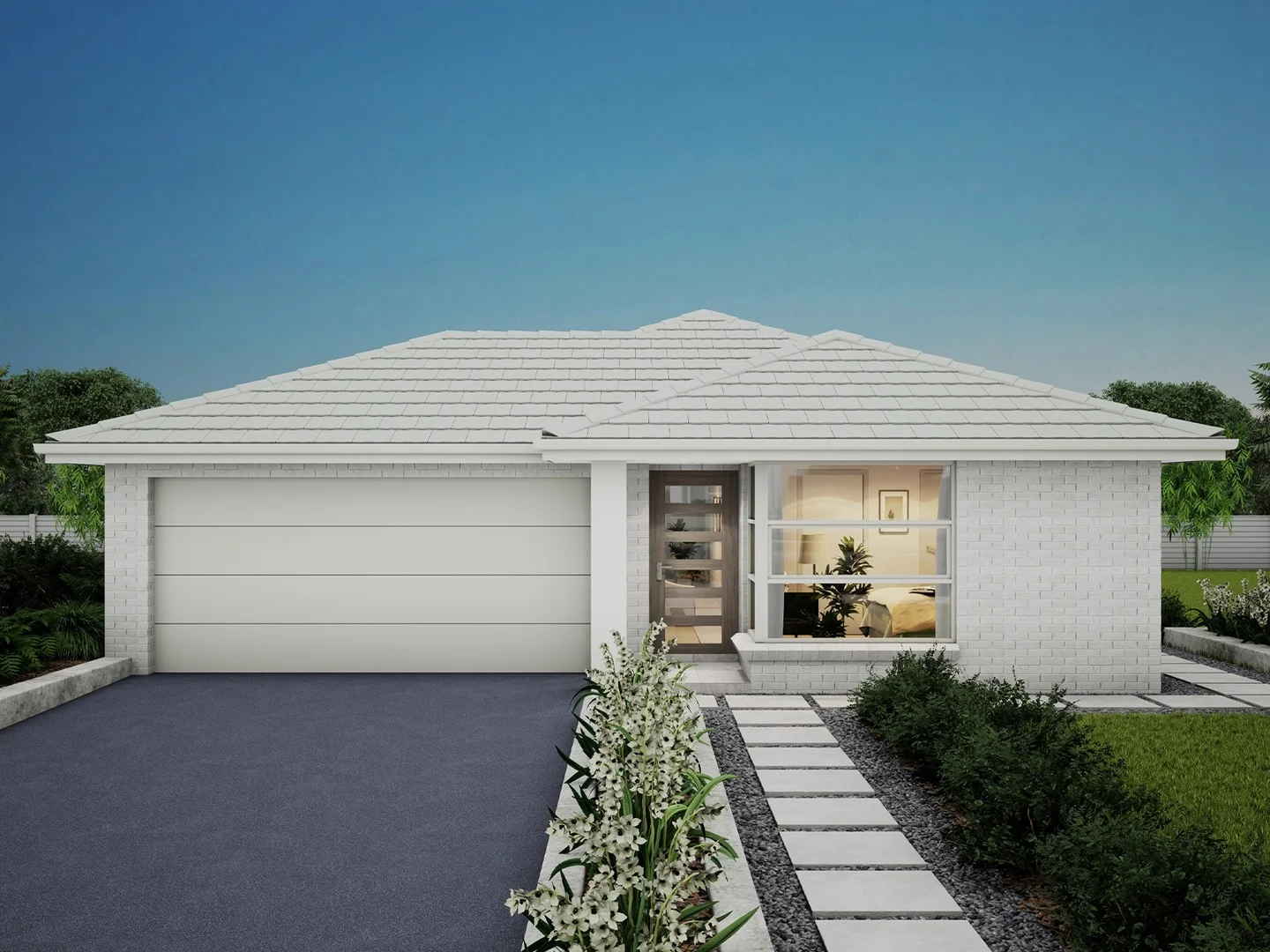 Lot 8 Waratah Grove, Mollymook NSW 2539