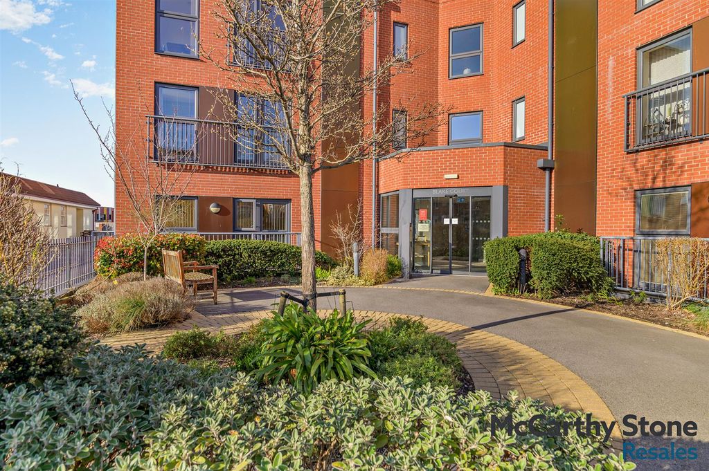 Additional image 16 of 1 bed flat for saleBlake Court, Northgate, Bridgwater TA6