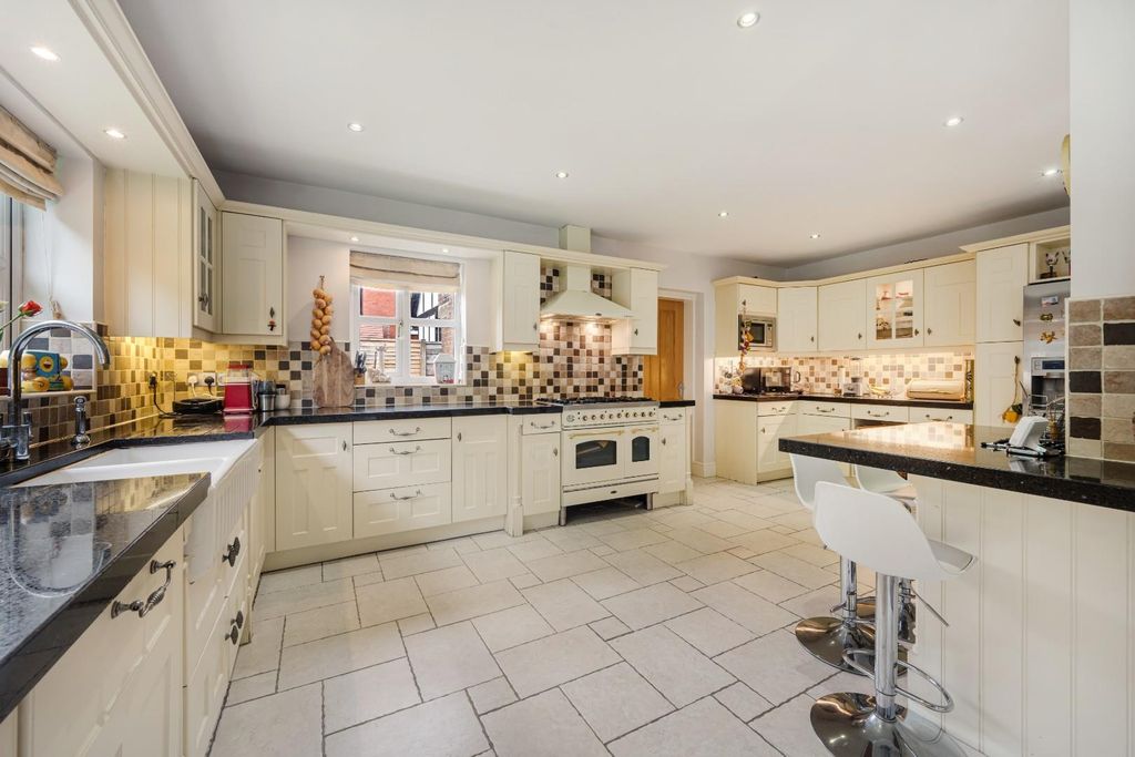 Additional image 4 of 6 bed detached house for saleTowncroft Lane, Heaton, Bolton BL1