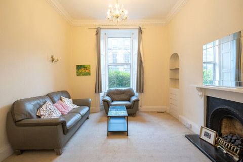 Lutton Place, Edinburgh EH8