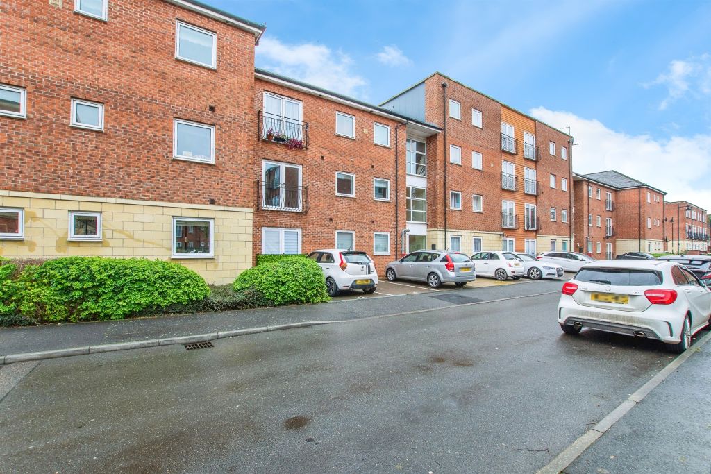 Additional image 8 of 2 bed flat for saleSutton Terrace, Boston PE21