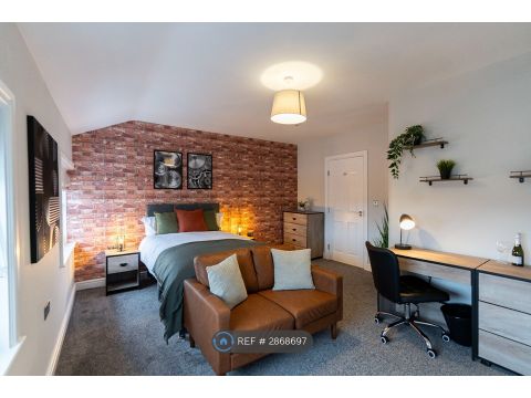 Prospect St, Reading RG1, Room to rent