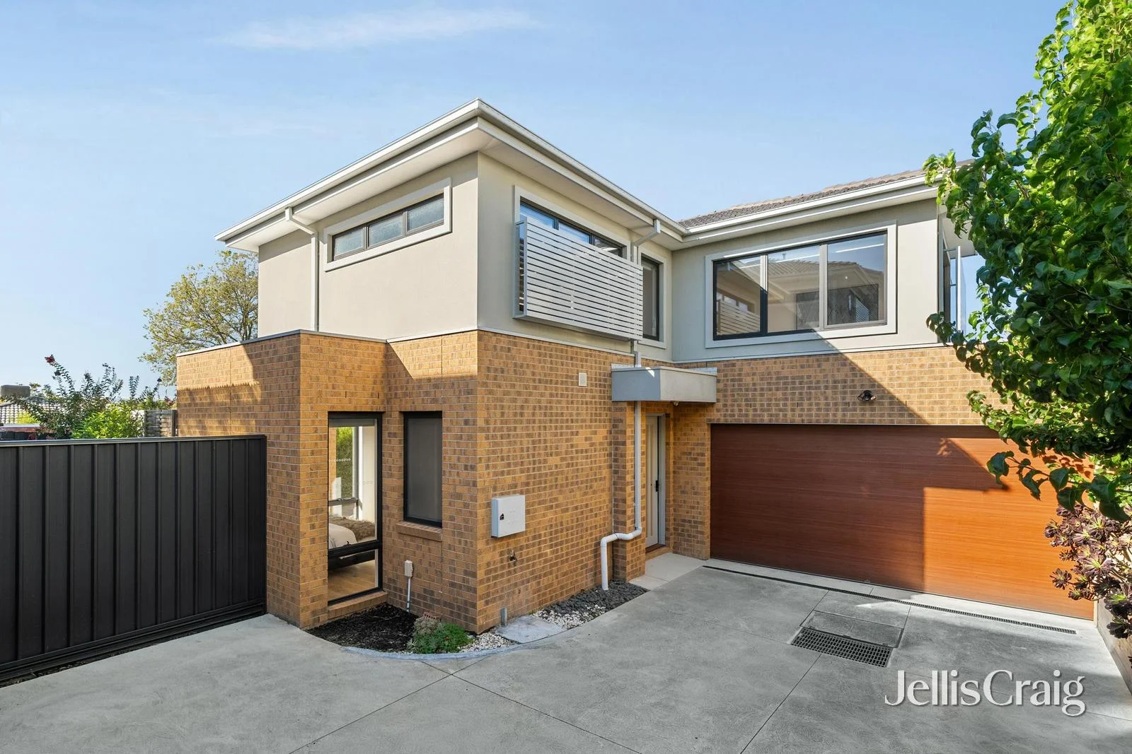 8A Richard Street, Doncaster East VIC 3109