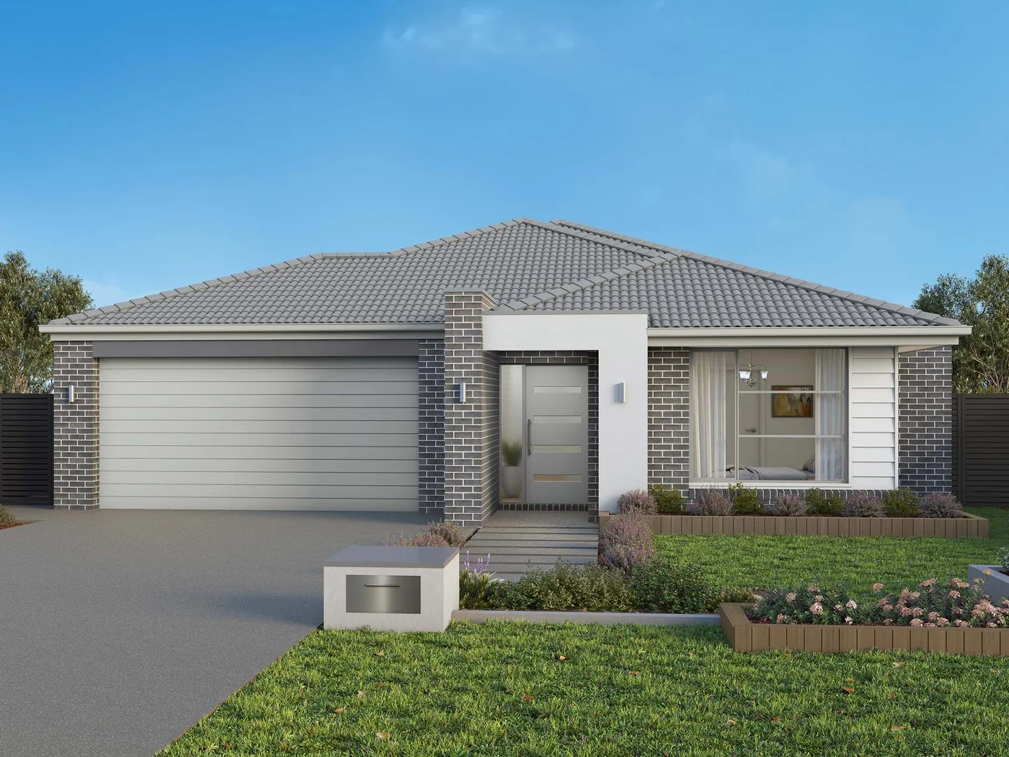 Lot 132 Bowerbird Crescent, Drouin VIC 3818