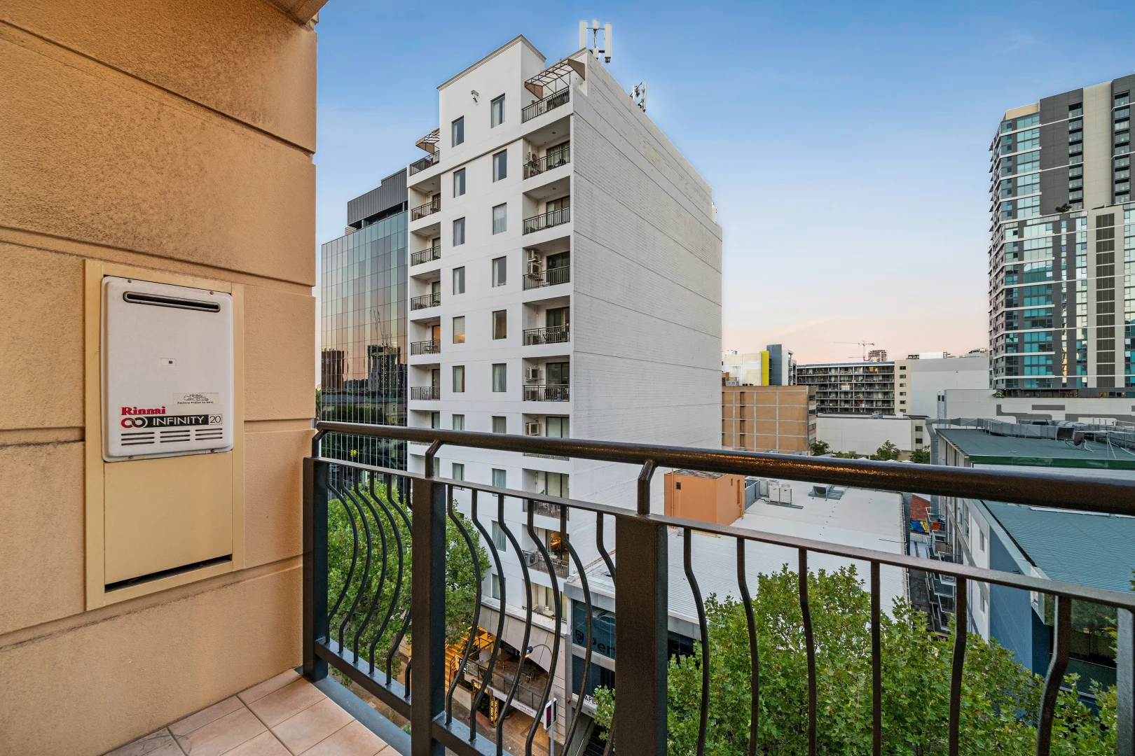 Additional image 10 of 703/9 Victoria Avenue, Perth WA 6000