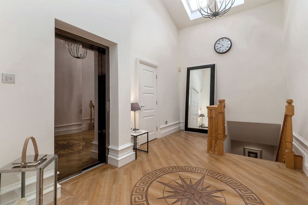 Additional image 20 of 3 bed penthouse for saleOakwood House, Beechfield Road, Alderley Edge SK9
