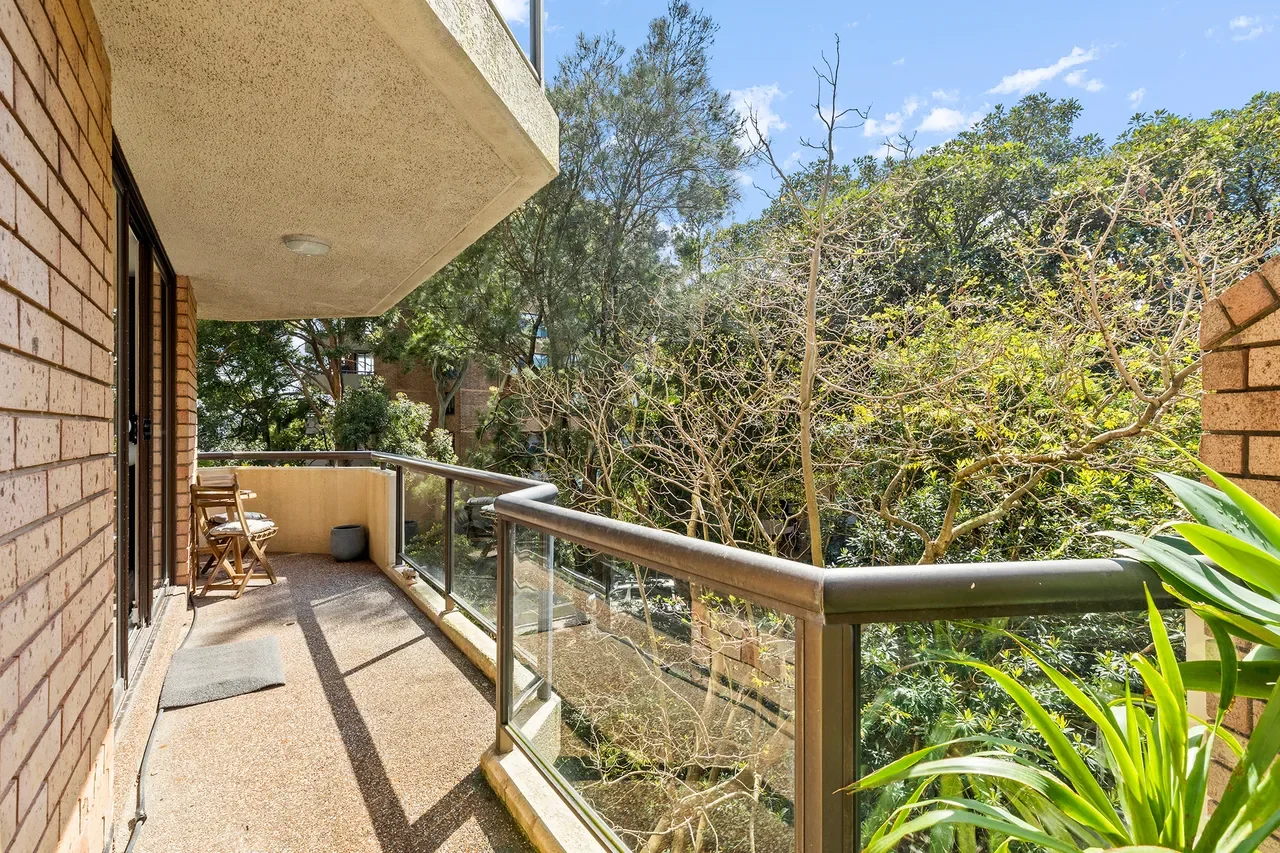 Additional image 4 of 37/1 Tewkesbury Avenue, Darlinghurst NSW 2010