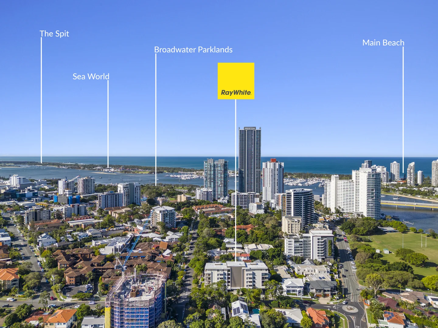 Additional image 5 of 101/5 Chester Terrace, Southport QLD 4215
