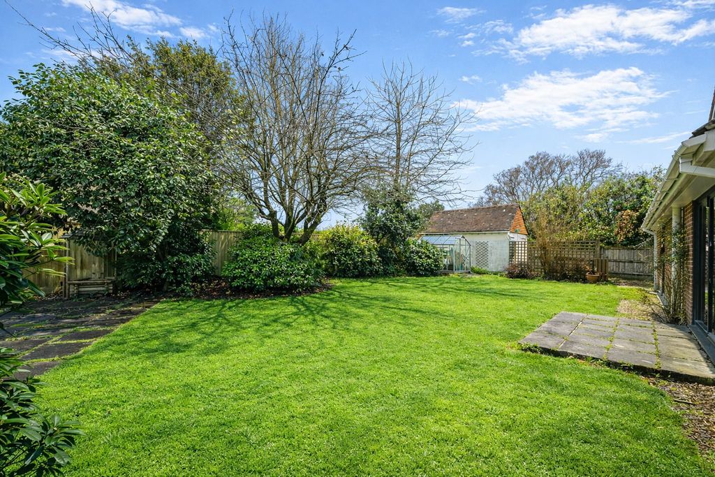 Additional image 13 of 3 bed chalet for saleLyndhurst Road, Brockenhurst SO42