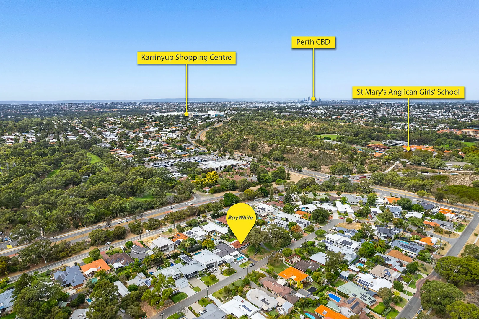 Additional image 14 of 25 Turnbull Way, Trigg WA 6029