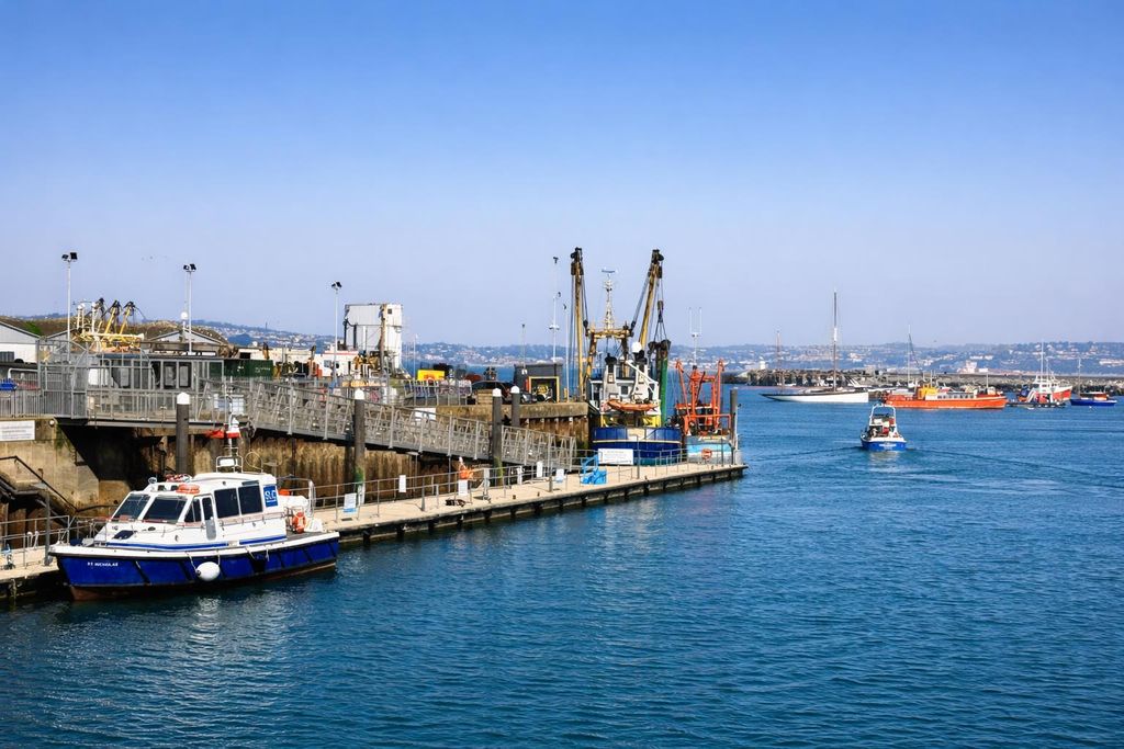 Additional image 18 of 3 bed flat for saleMoorings Reach, Brixham TQ5