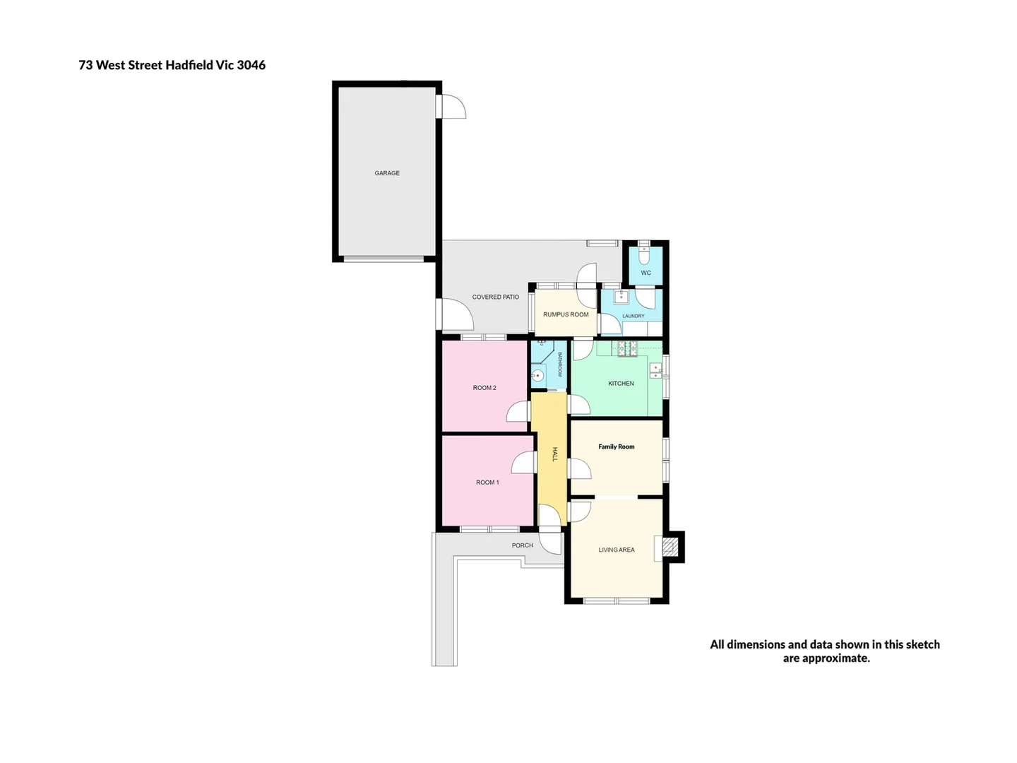Additional image 10 of 73 West Street, Hadfield VIC 3046