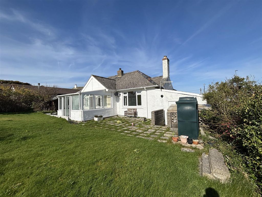 Additional image 18 of 3 bed bungalow for saleFfordd Y Fulfran, Borth SY24