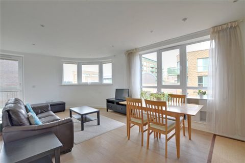 Maltby House, 18 Tudway Road, Kidbrooke Village, London SE3