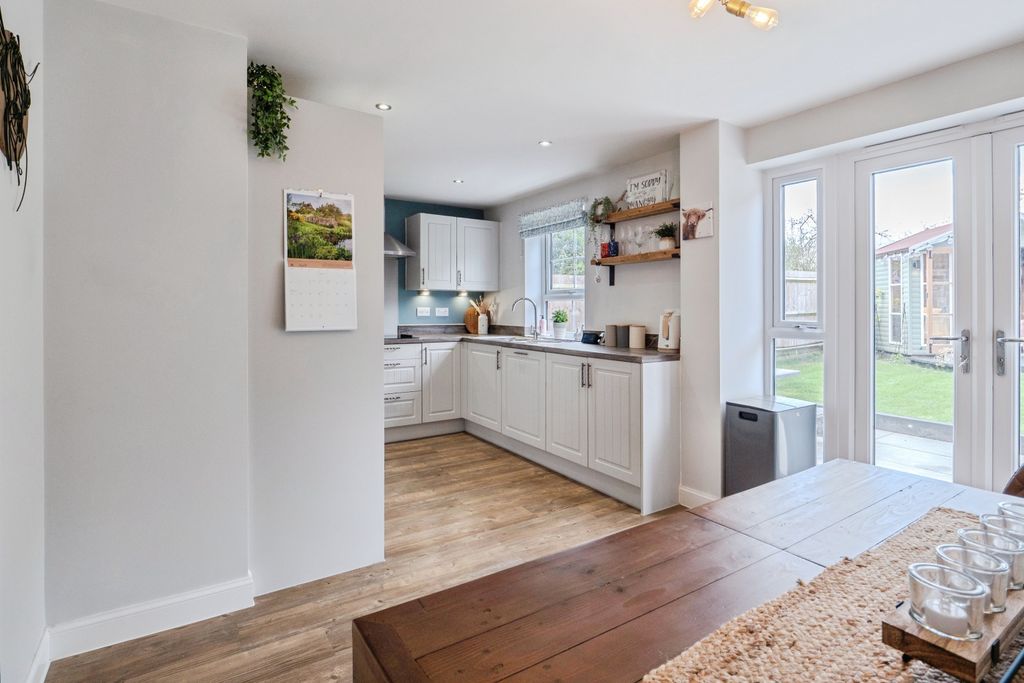 Additional image 5 of 4 bed detached house for saleMoon Avenue, Coalville LE67