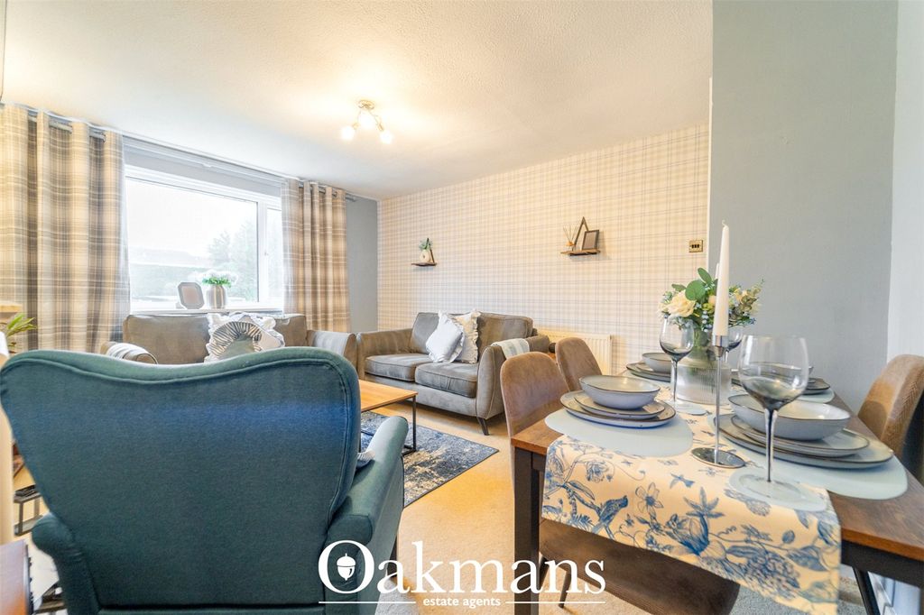 Additional image 3 of 2 bed maisonette for saleMillfield Road, Bromsgrove, Worcestershire B61