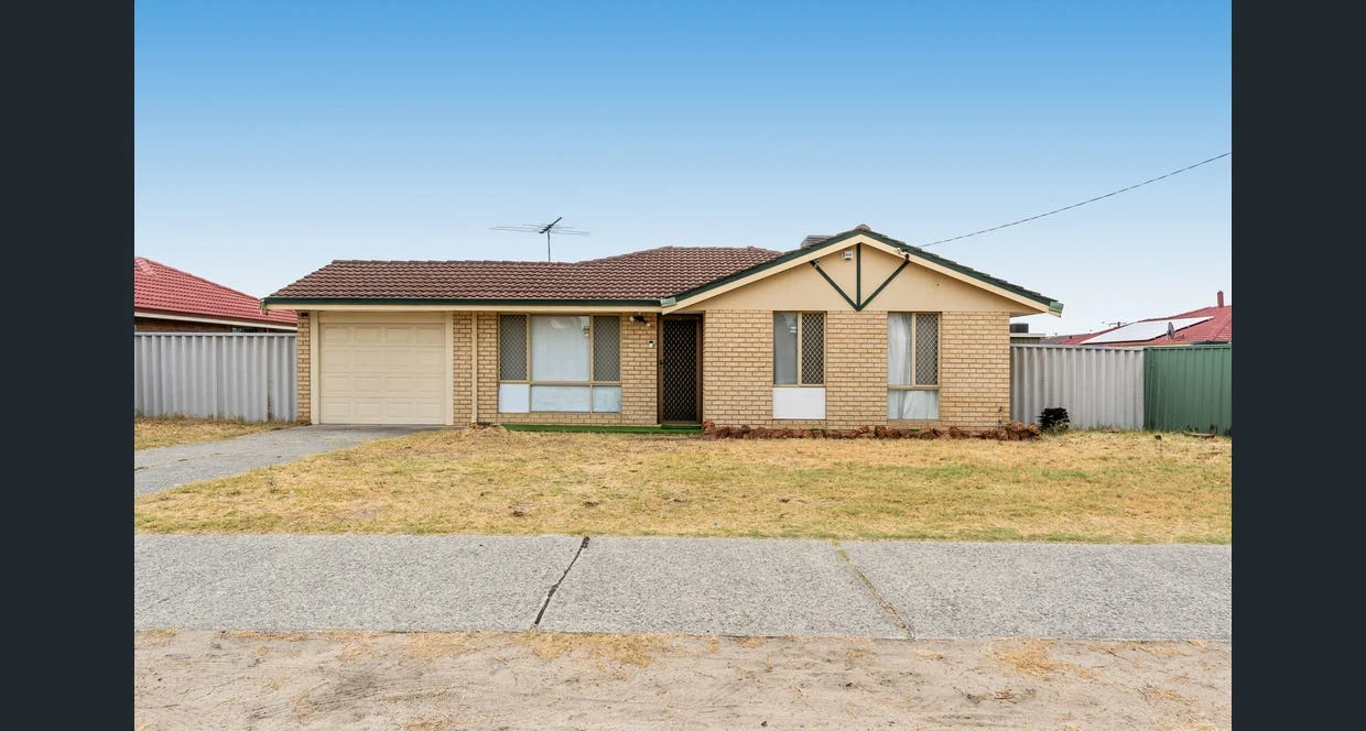 61 Southern River, Gosnells WA 6110