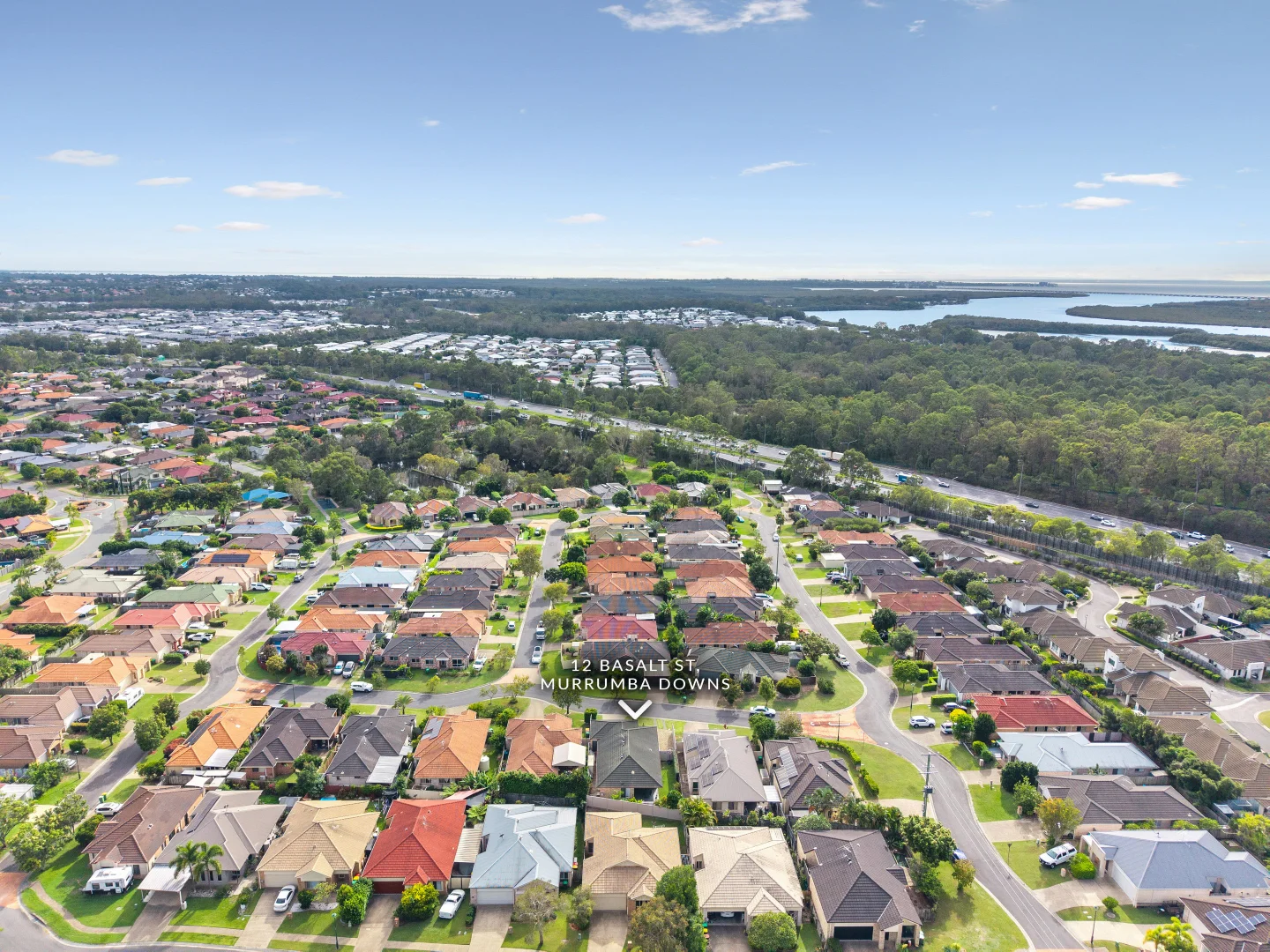 Additional image 24 of 12 Basalt Street, Murrumba Downs QLD 4503