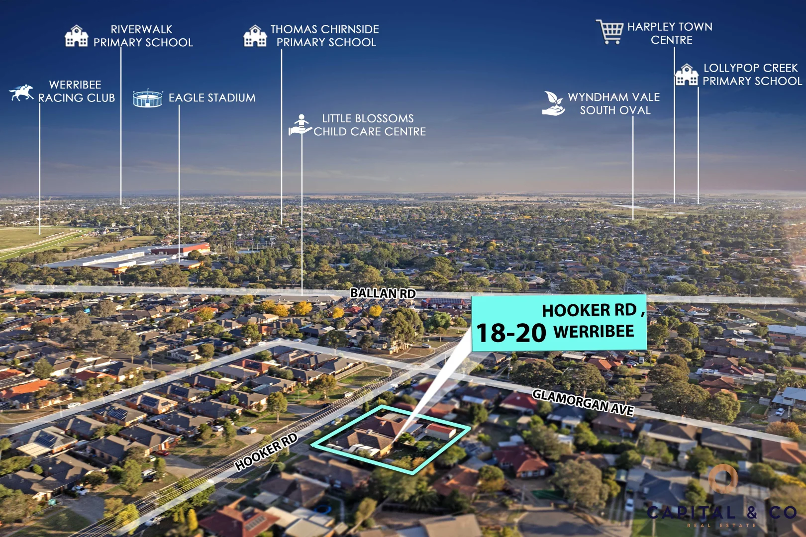 Additional image 4 of 18 Hooker Road, Werribee VIC 3030