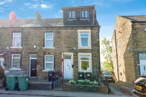 Common Lane, East Ardsley, Wakefield, West Yorkshire WF3