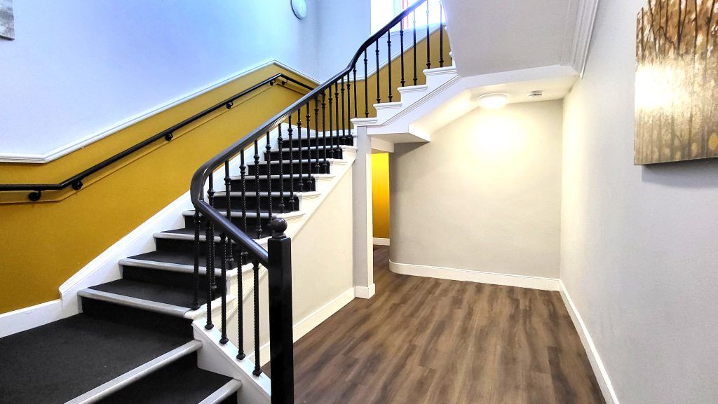 Additional image 2 of 3 bed flat for saleFlat 5, Barron House, 88 High Street, Nairn IV12