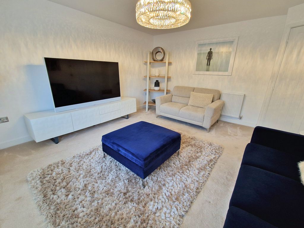 Additional image 5 of 4 bed detached house for saleLlys Penfro, Newton, Porthcawl CF36