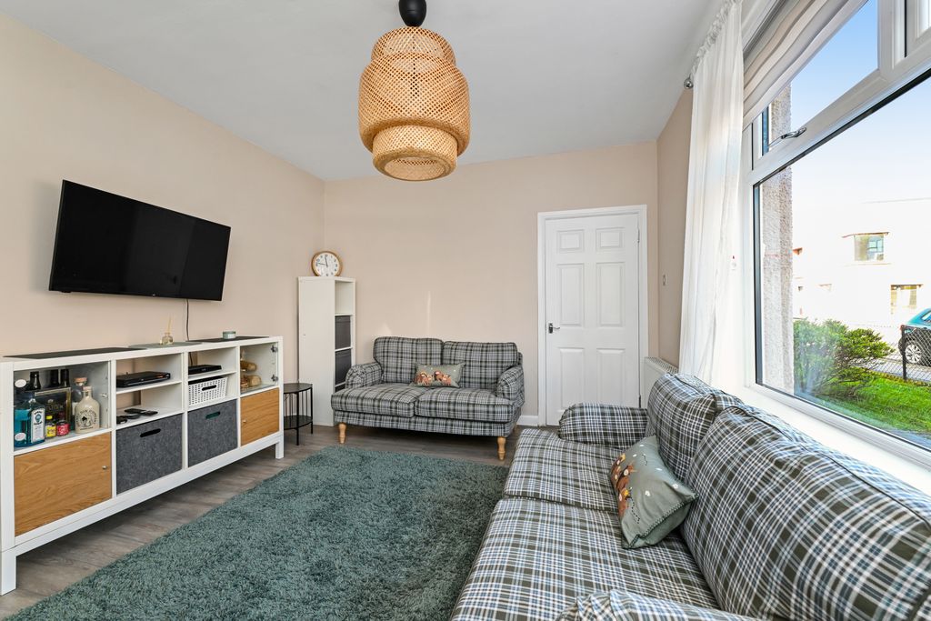 Additional image 2 of 2 bed flat for sale17 Moorfoot View, Bonnyrigg EH19