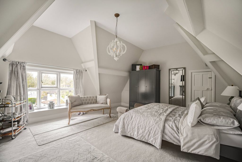 Additional image 39 of 7 bed detached house for saleDyffryn, Neath SA10