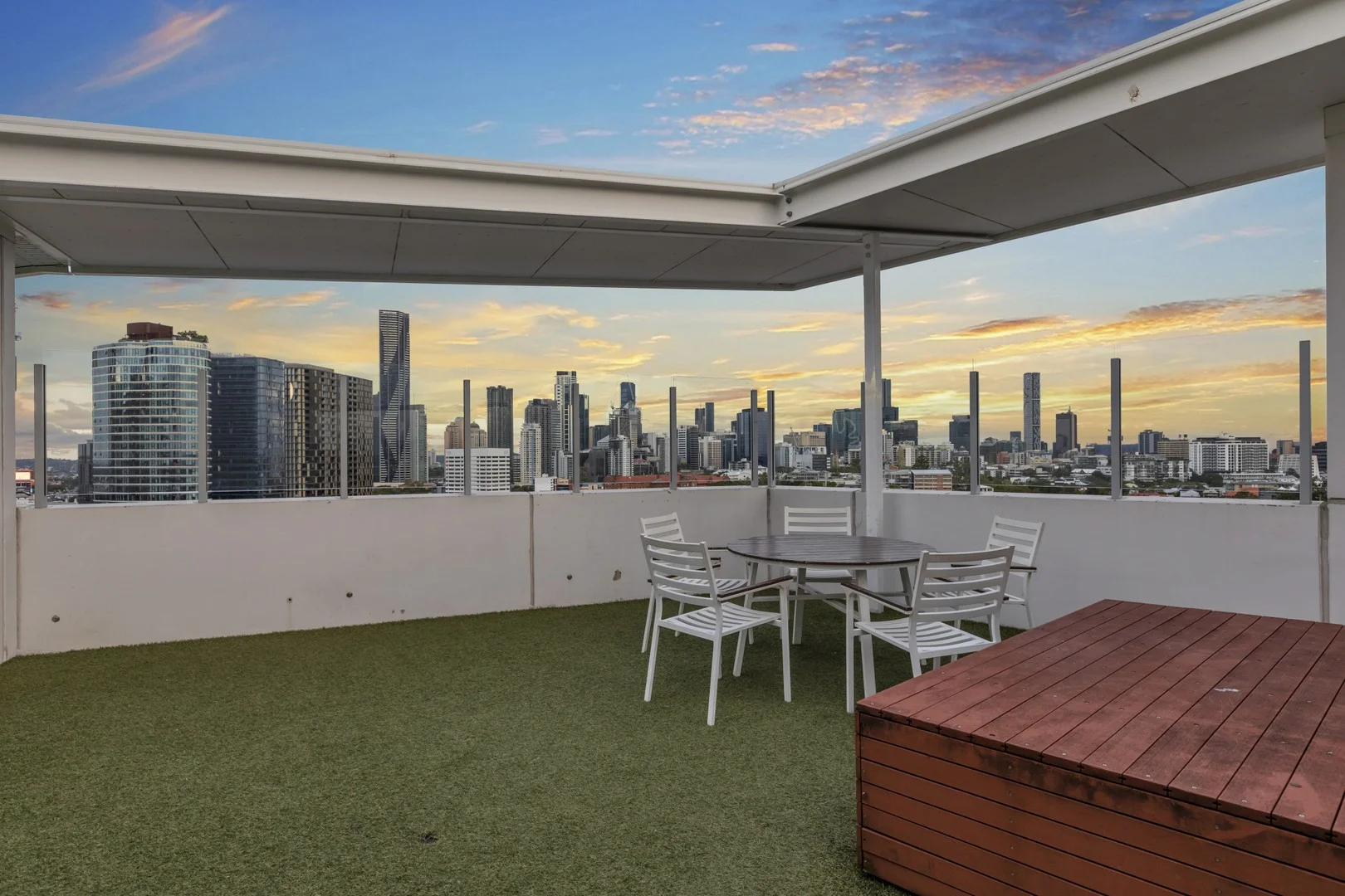 Additional image 22 of 1810/338 Water Street, Fortitude Valley QLD 4006