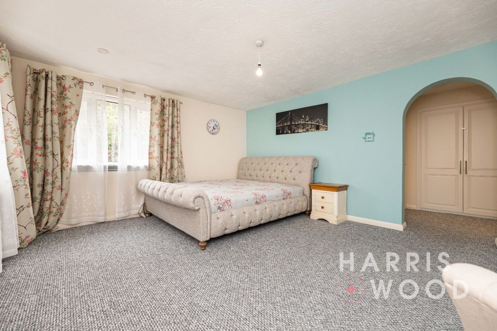 Additional image 25 of 9 bed detached house for saleBroadoaks Crescent, Braintree, Essex CM7