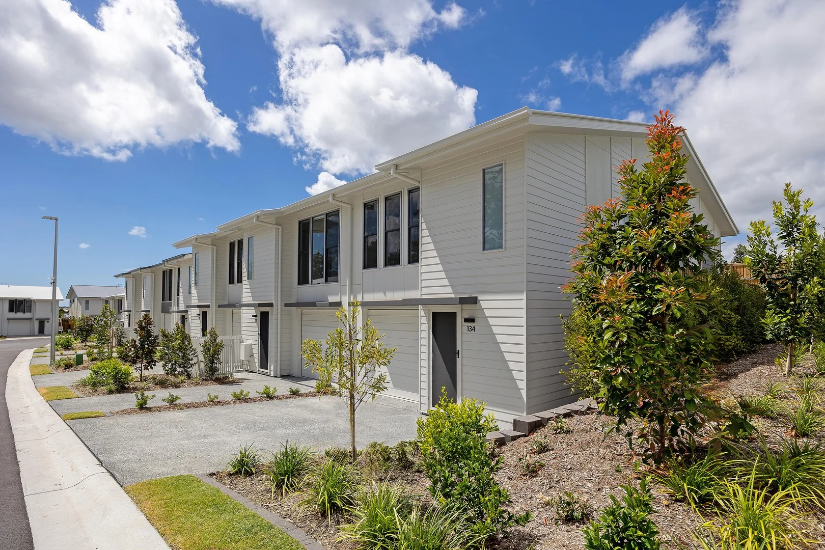 134/47 Urbana Boulevard, Coomera QLD 4209