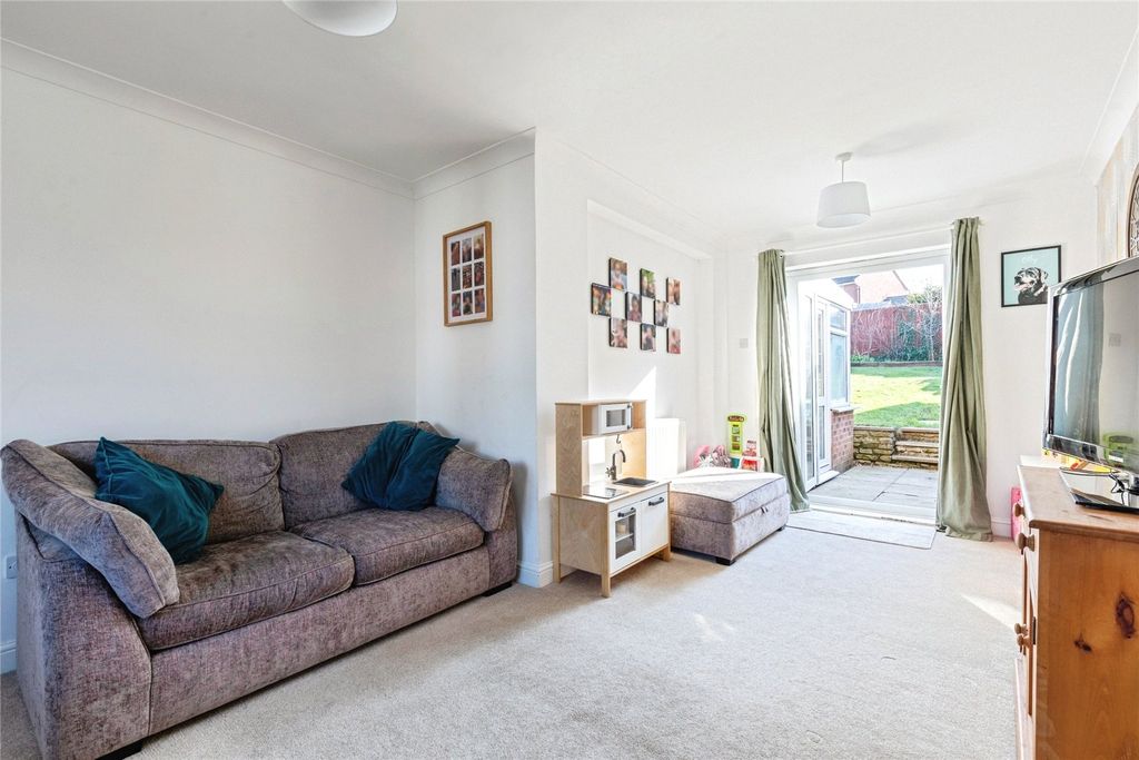 Additional image 3 of 3 bed semi-detached house for saleAllens Gate, Brackley, Northamptonshire NN13