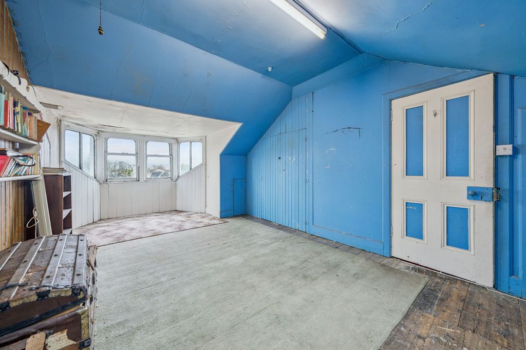 Additional image 40 of 6 bed detached house for sale9 St. Johns Road, Pollokshields, Glasgow G41