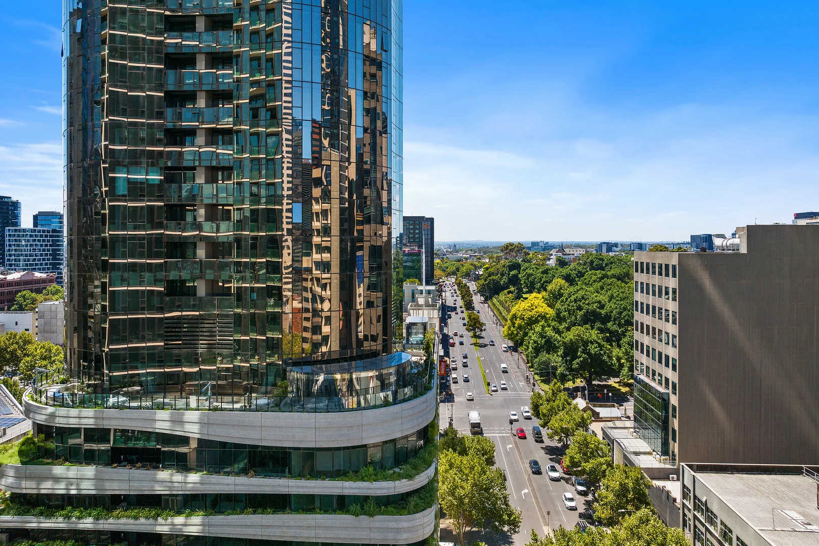 Additional image 9 of 1207/301 King Street, Melbourne VIC 3000