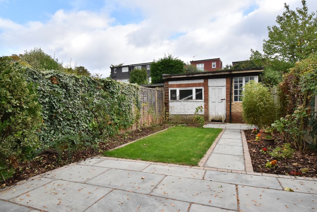 Additional image 10 of 3 bed terraced house for saleTylney Road, Bickley, Bromley BR1