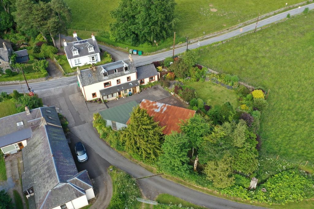 Additional image 6 of 6 bed detached house for saleBallintuim, Blairgowrie PH10