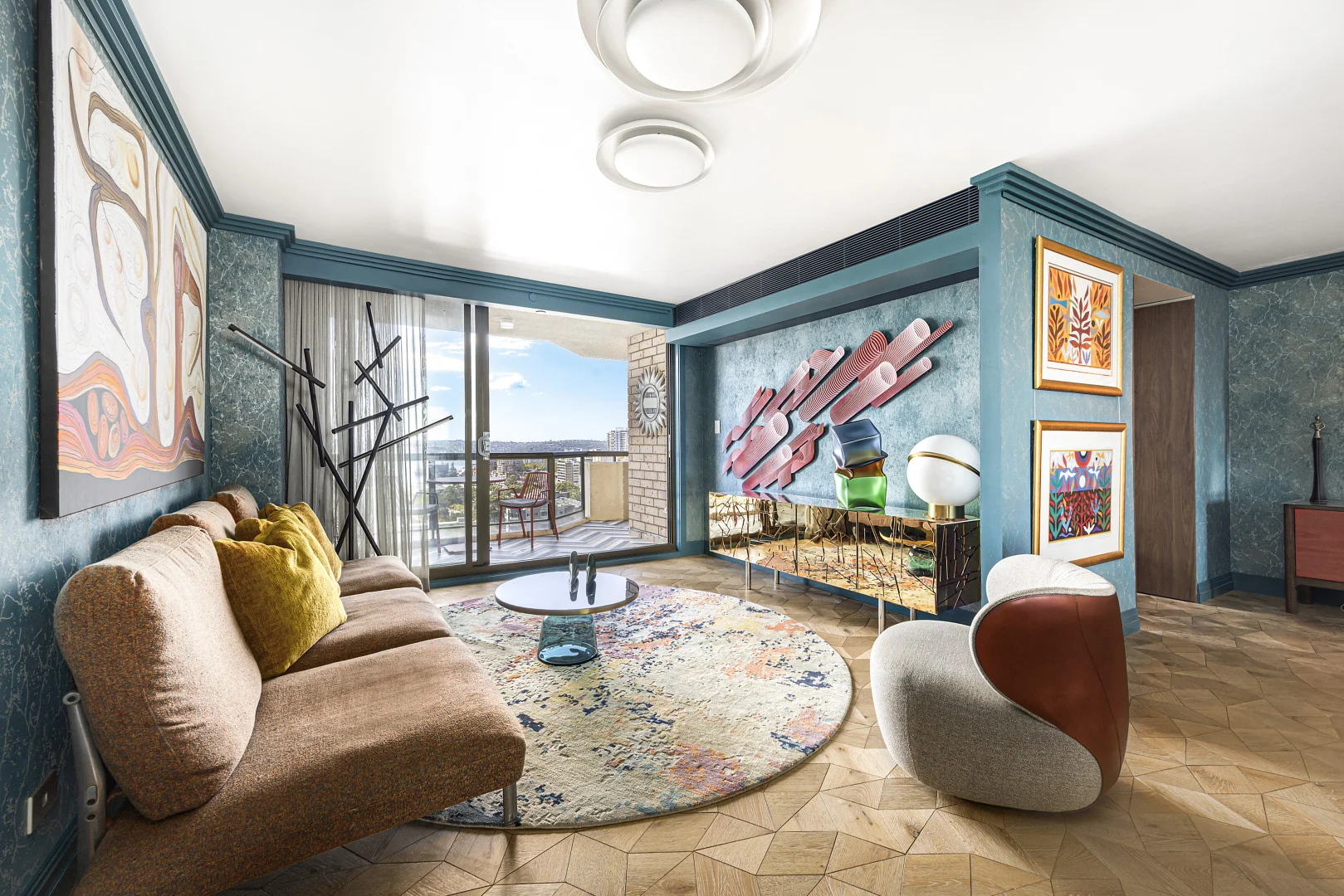 Additional image 3 of 70/1 Tewkesbury Avenue, Darlinghurst NSW 2010