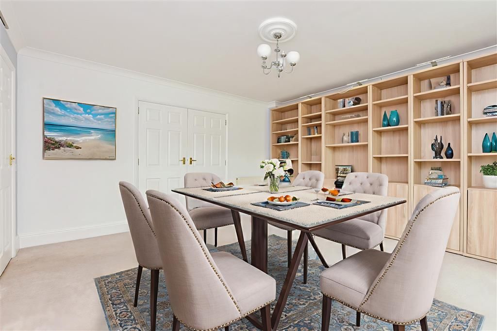 Additional image 12 of 4 bed detached house for saleWestern Esplanade, Broadstairs, Kent CT10
