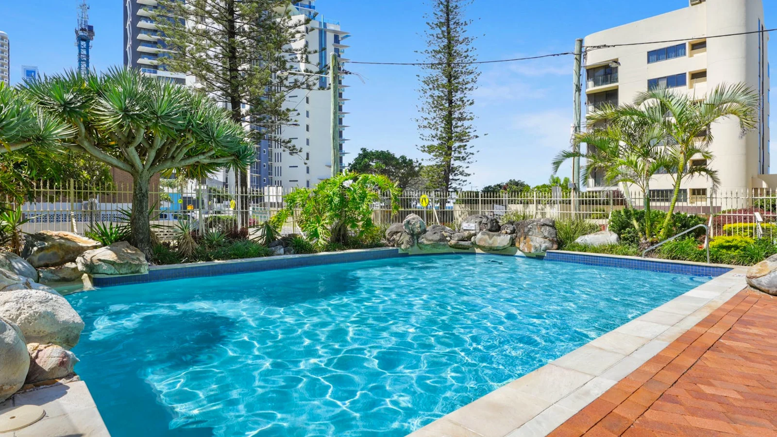 Additional image 12 of 801/10 Vista Street, Surfers Paradise QLD 4217