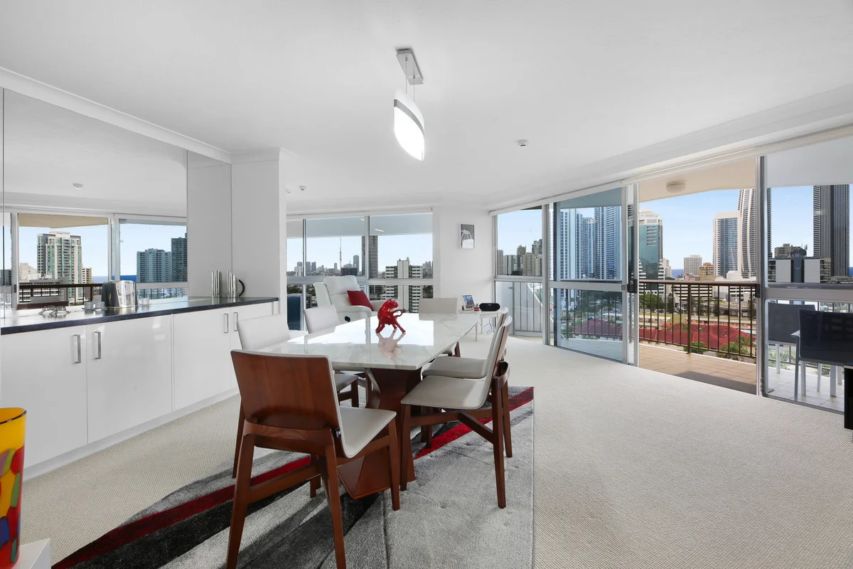 Additional image 10 of 1401/21 Peninsular Drive, Surfers Paradise QLD 4217